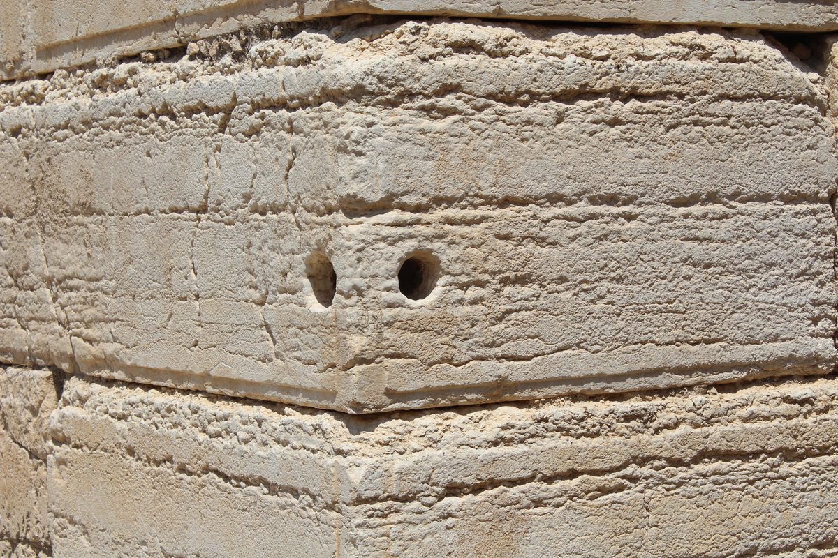 The Jerusalem Assyrian Tribute Inscription